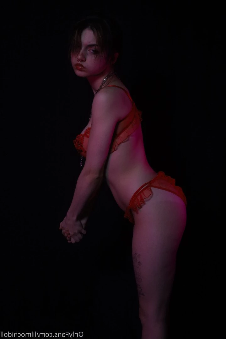 Lil Doll [ lilmochidoll ] Onlyfans leaked photo 4120984 on Hotleaks.tv