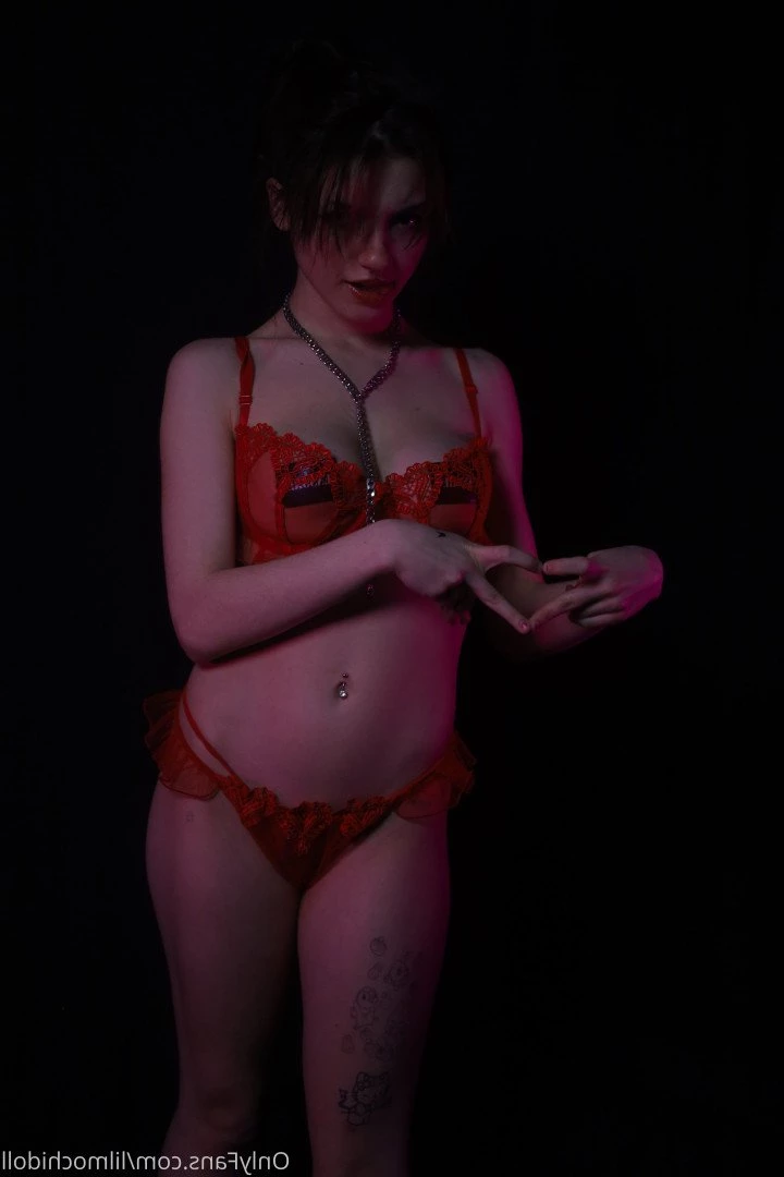 Lil Doll [ lilmochidoll ] Onlyfans leaked photo 4122622 on Hotleaks.tv