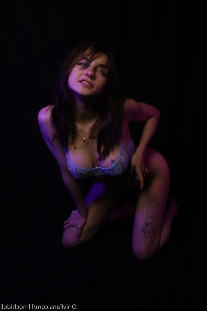 Lil Doll [ lilmochidoll ] Onlyfans leaked photo 4128009 on Hotleaks.tv