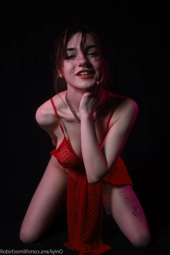 Lil Doll [ lilmochidoll ] Onlyfans leaked photo 4128490 on Hotleaks.tv