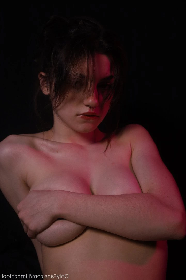 Lil Doll [ lilmochidoll ] Onlyfans leaked photo 4135241 on Hotleaks.tv