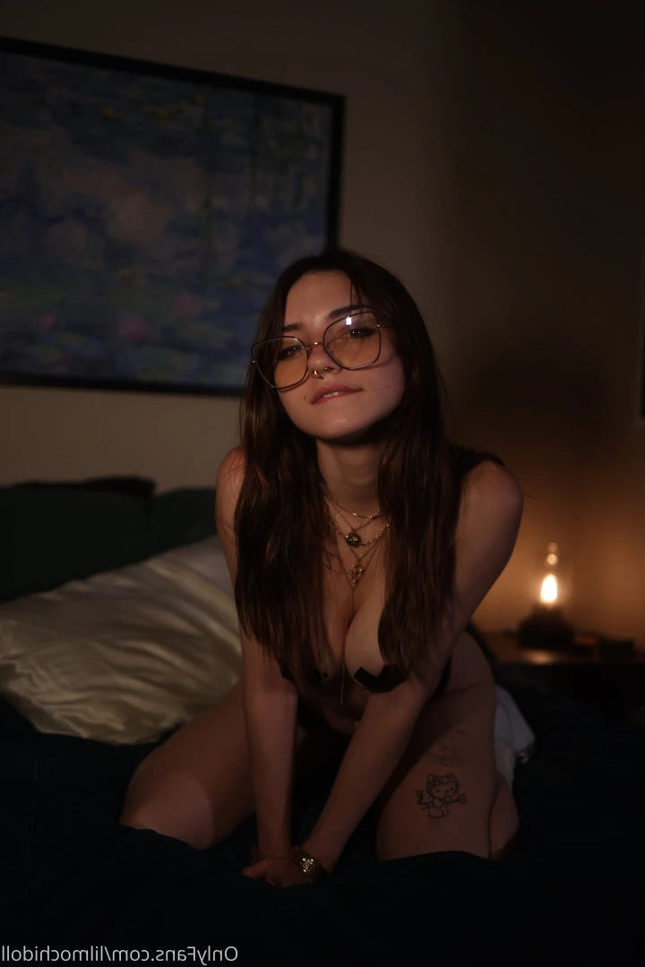 Lil Doll [ lilmochidoll ] Onlyfans leaked photo 6776399 on Hotleaks.tv