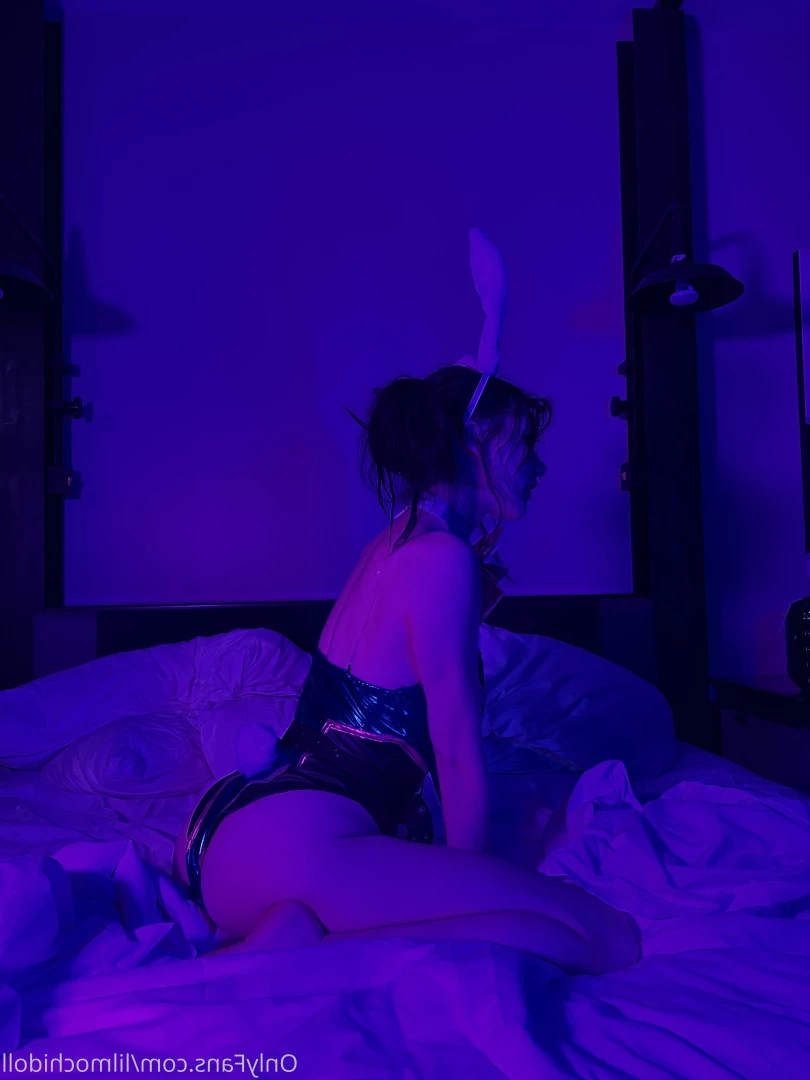 Lil Doll [ lilmochidoll ] Onlyfans leaked photo 6776601 on Hotleaks.tv