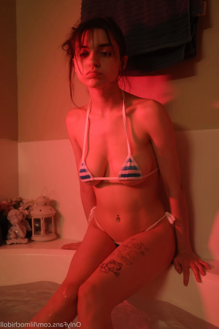 Lil Doll [ lilmochidoll ] Onlyfans leaked photo 6778232 on Hotleaks.tv