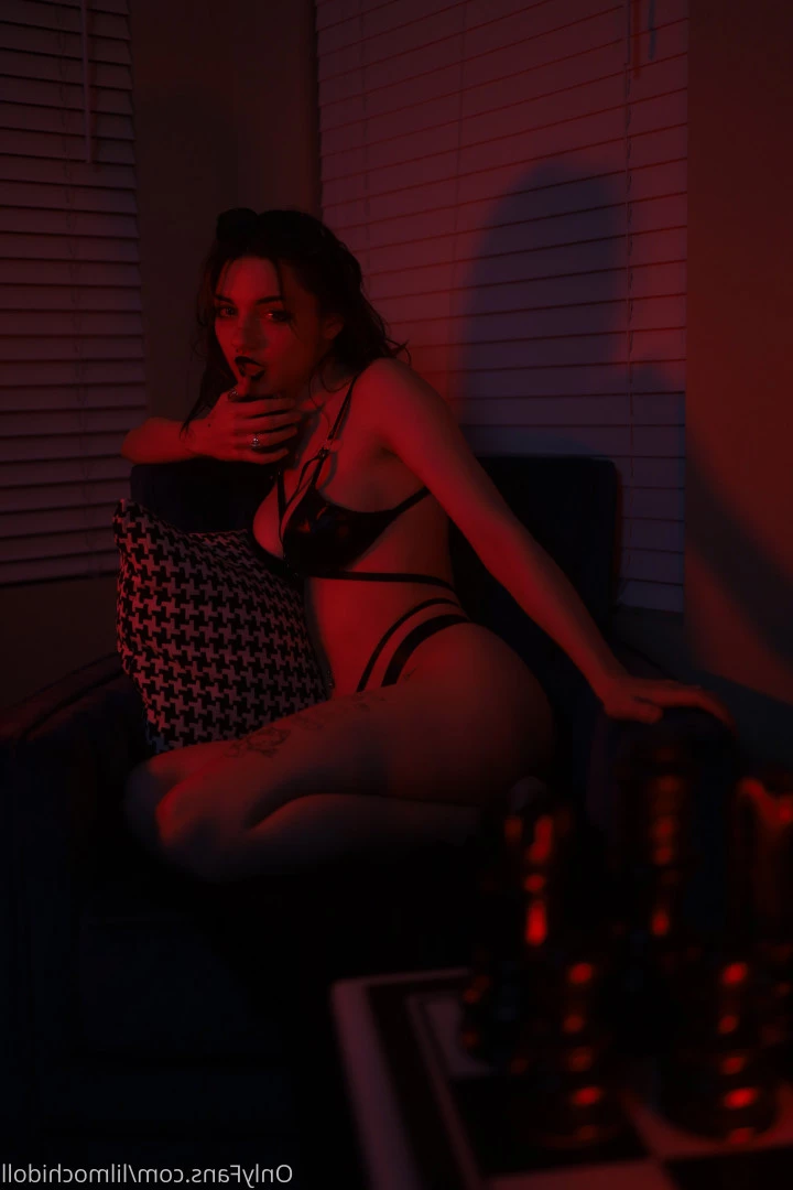 Lil Doll [ lilmochidoll ] Onlyfans leaked photo 6778667 on Hotleaks.tv