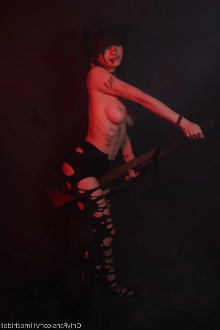 Lil Doll [ lilmochidoll ] Onlyfans leaked photo 6780896 on Hotleaks.tv