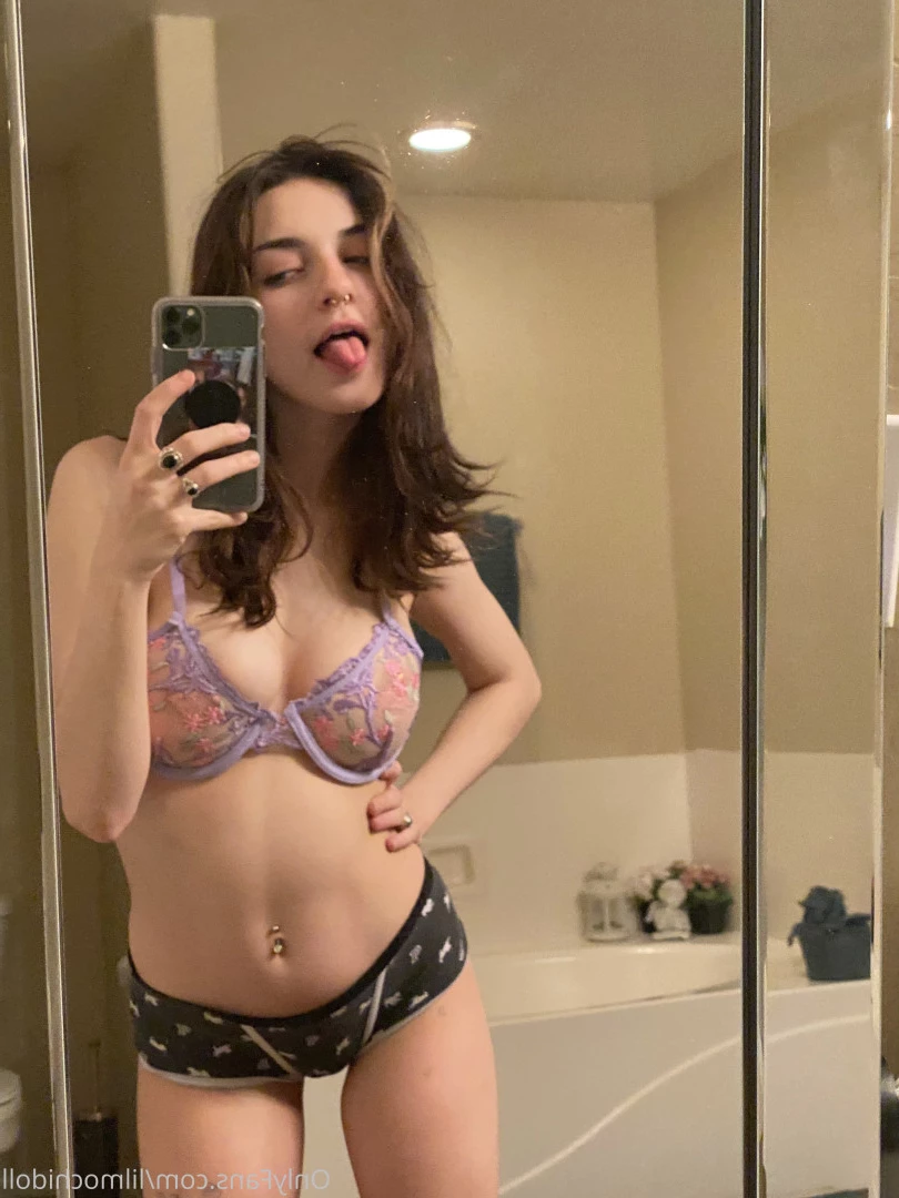 Lil Doll [ lilmochidoll ] Onlyfans leaked photo 6782159 on Hotleaks.tv