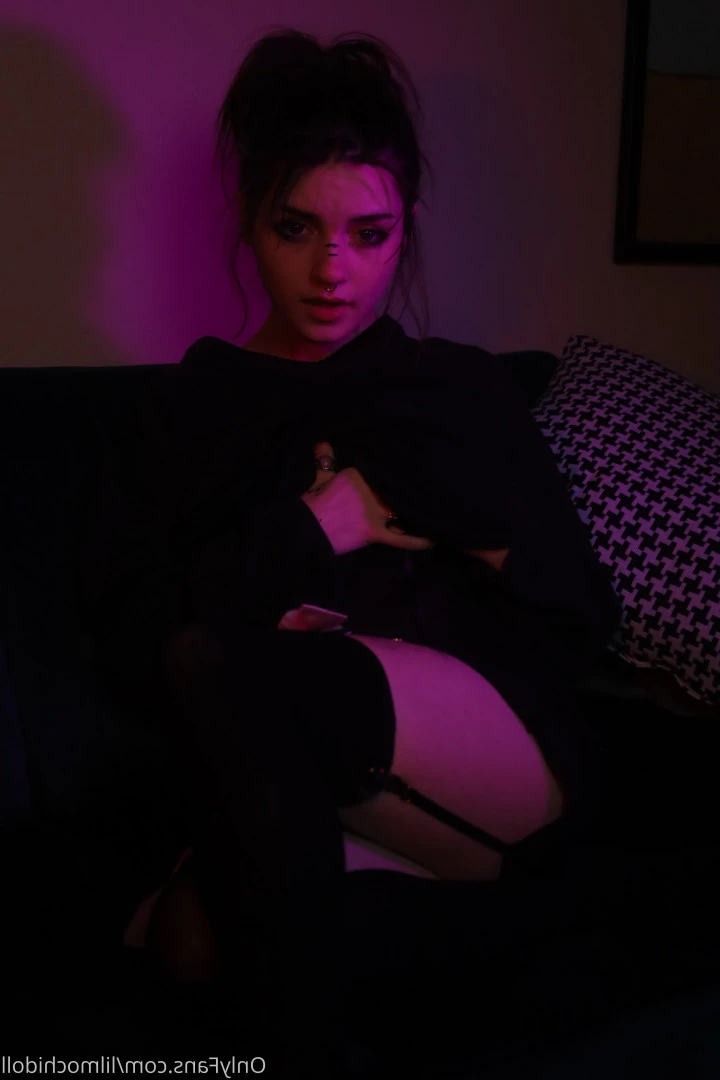 Lil Doll [ lilmochidoll ] Onlyfans leaked photo 6784813 on Hotleaks.tv