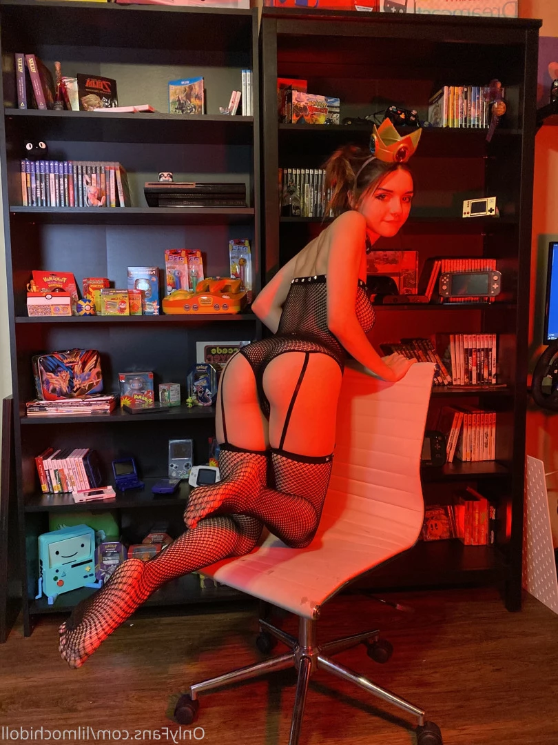 Lil Doll [ lilmochidoll ] Onlyfans leaked photo 6786194 on Hotleaks.tv
