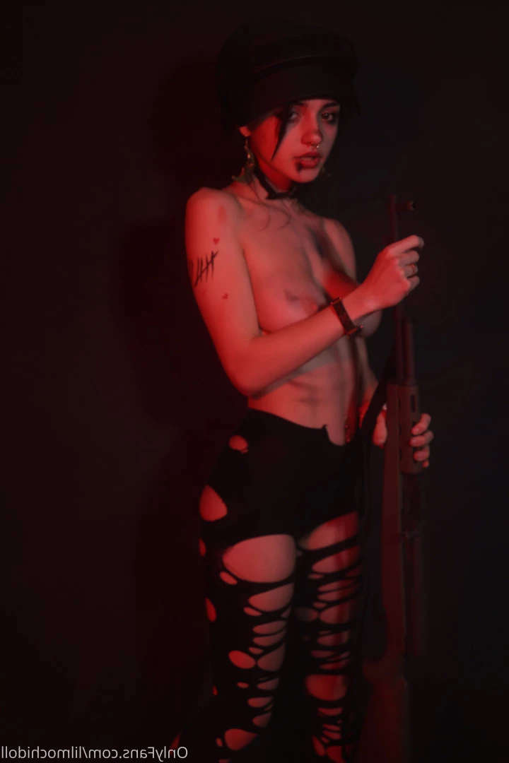 Lil Doll [ lilmochidoll ] Onlyfans leaked photo 6786252 on Hotleaks.tv