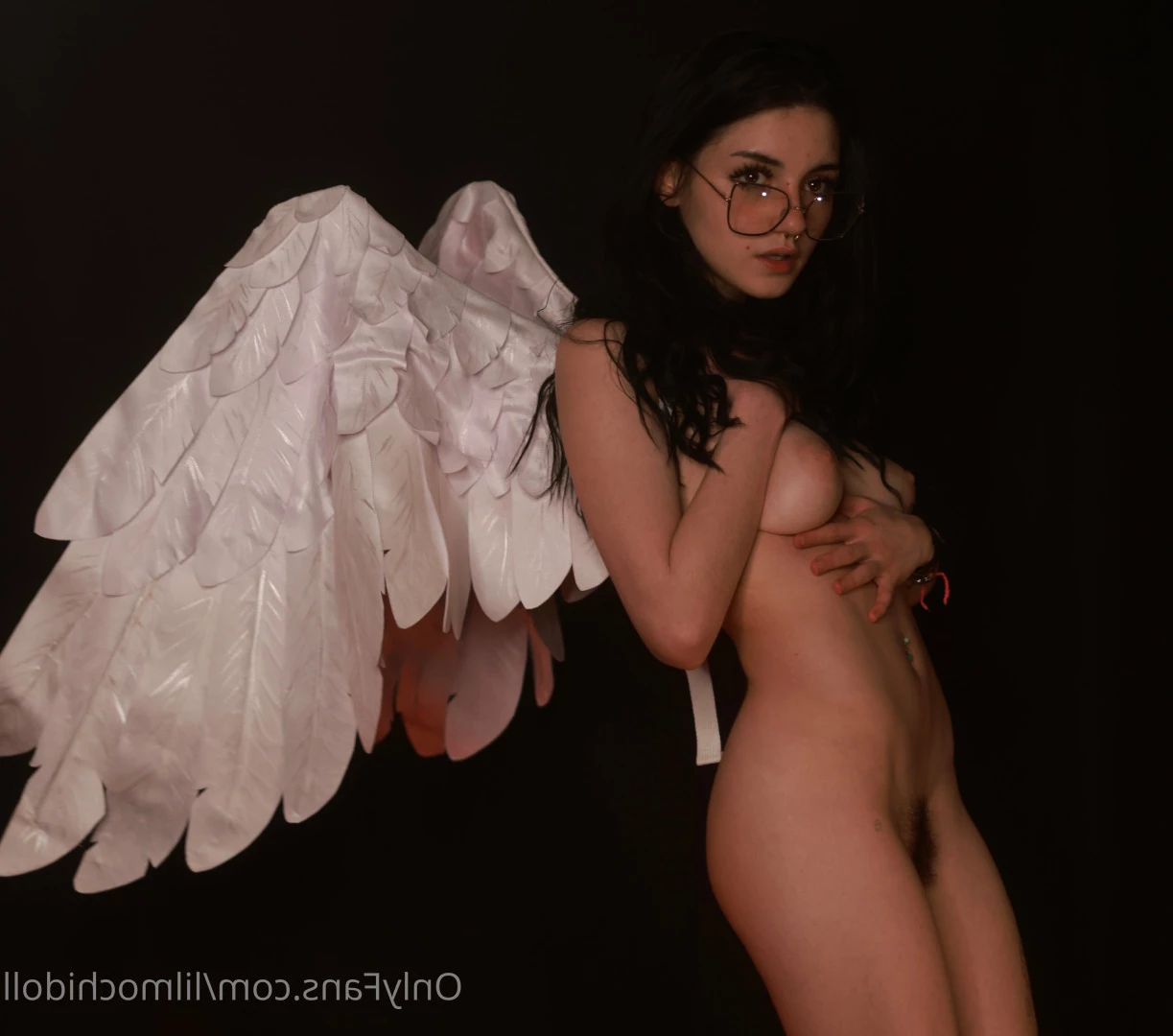 Lil Doll [ lilmochidoll ] Onlyfans leaked photo 6787831 on Hotleaks.tv