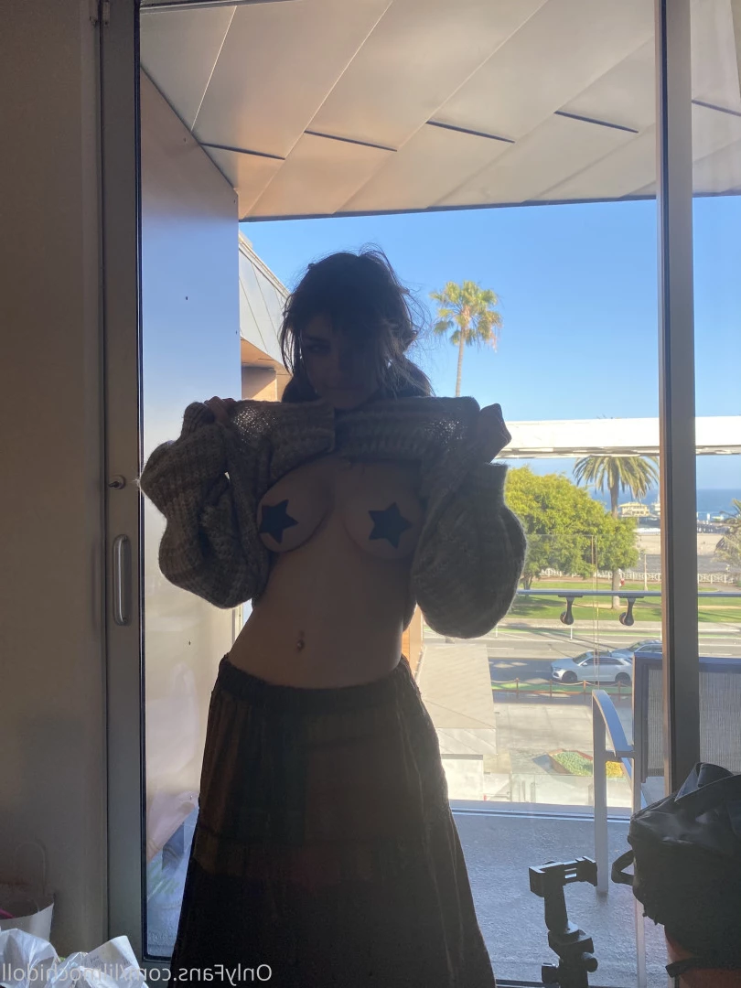 Lil Doll [ lilmochidoll ] Onlyfans leaked photo 6788081 on Hotleaks.tv