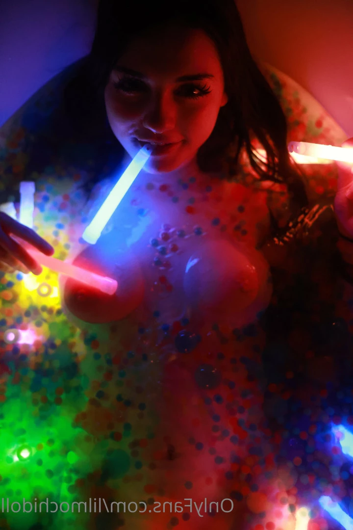 Lil Doll [ lilmochidoll ] Onlyfans leaked photo 6790565 on Hotleaks.tv