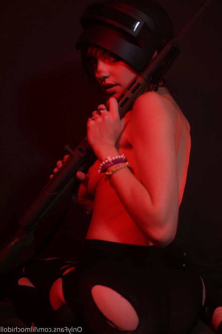 Lil Doll [ lilmochidoll ] Onlyfans leaked photo 6791446 on Hotleaks.tv