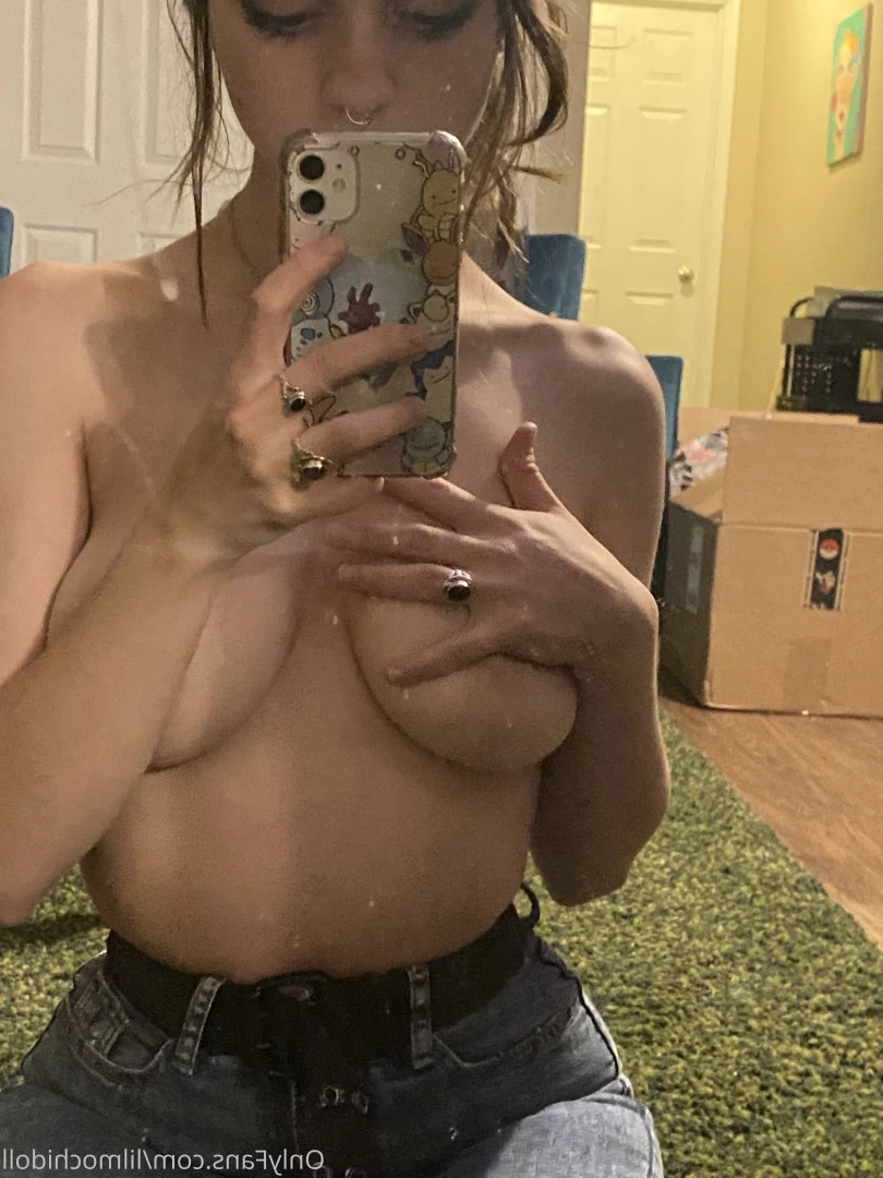 Lil Doll [ lilmochidoll ] Onlyfans leaked photo 6793549 on Hotleaks.tv