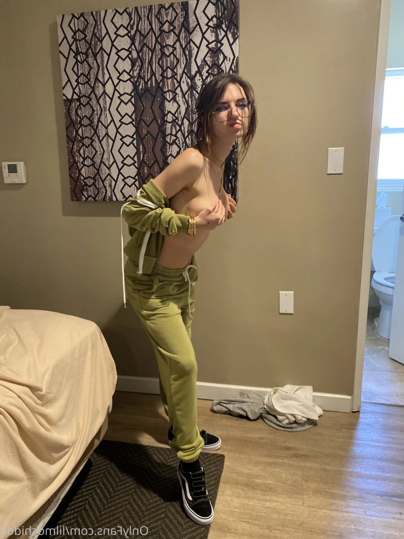 Lil Doll [ lilmochidoll ] Onlyfans leaked photo 6794631 on Hotleaks.tv