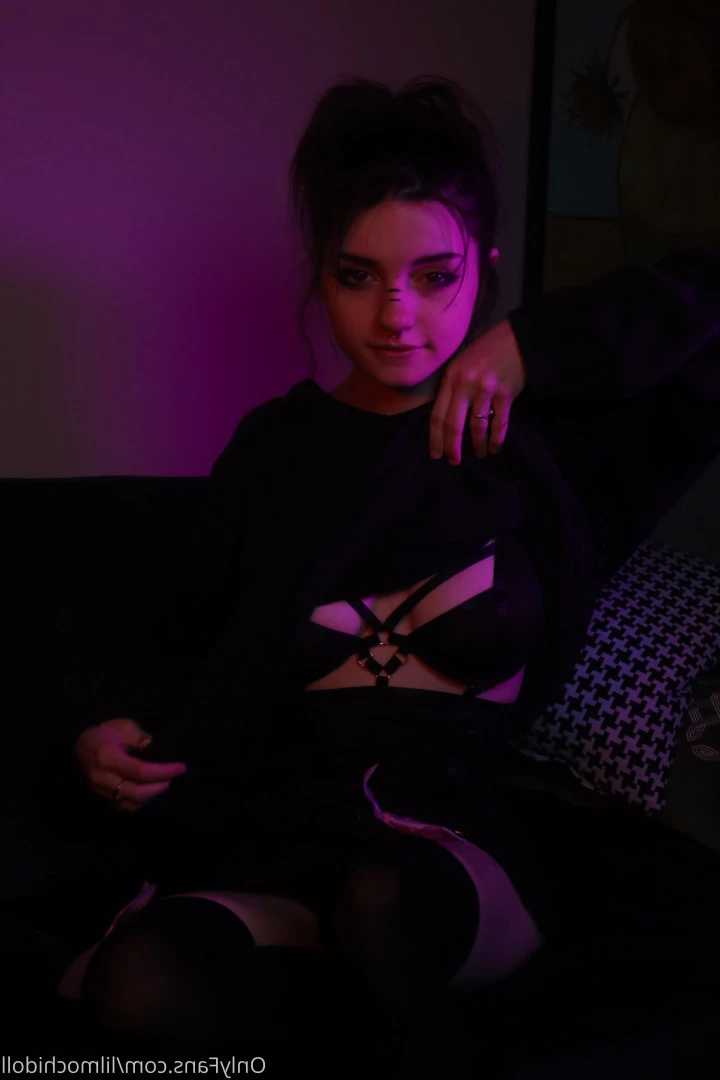 Lil Doll [ lilmochidoll ] Onlyfans leaked photo 6796868 on Hotleaks.tv