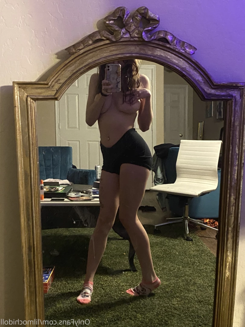 Lil Doll [ lilmochidoll ] Onlyfans leaked photo 6798923 on Hotleaks.tv