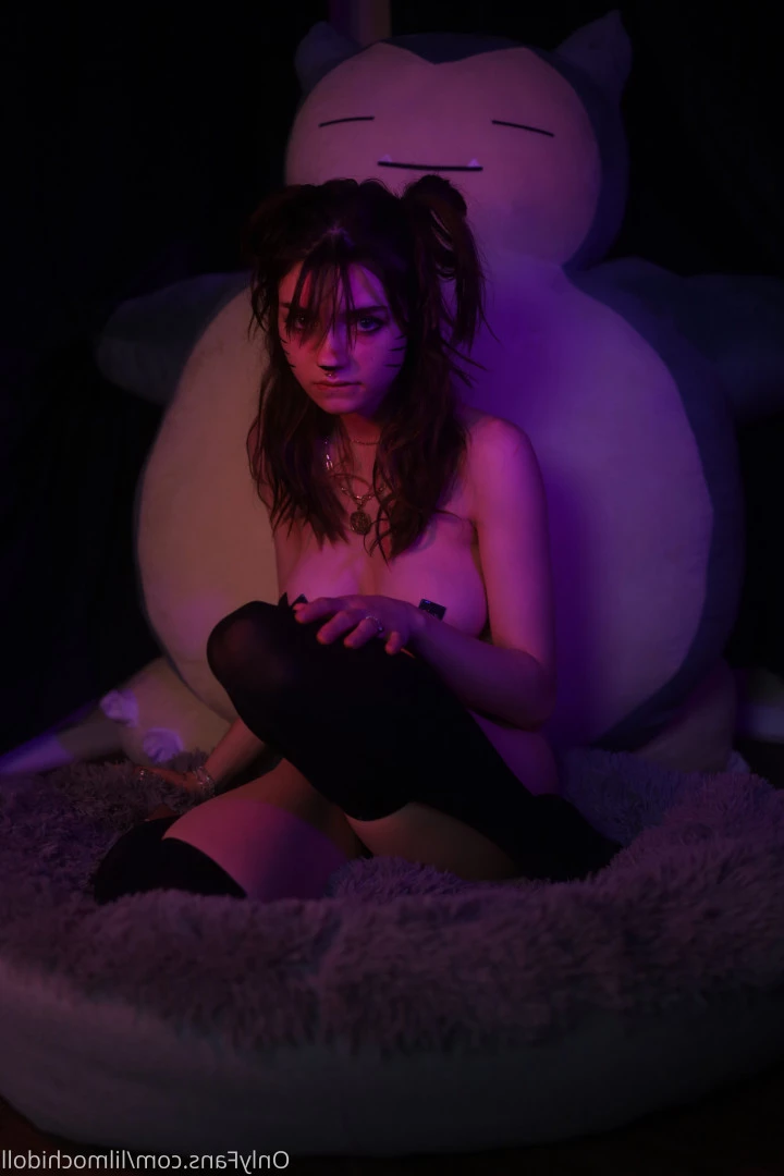 Lil Doll [ lilmochidoll ] Onlyfans leaked photo 6804325 on Hotleaks.tv