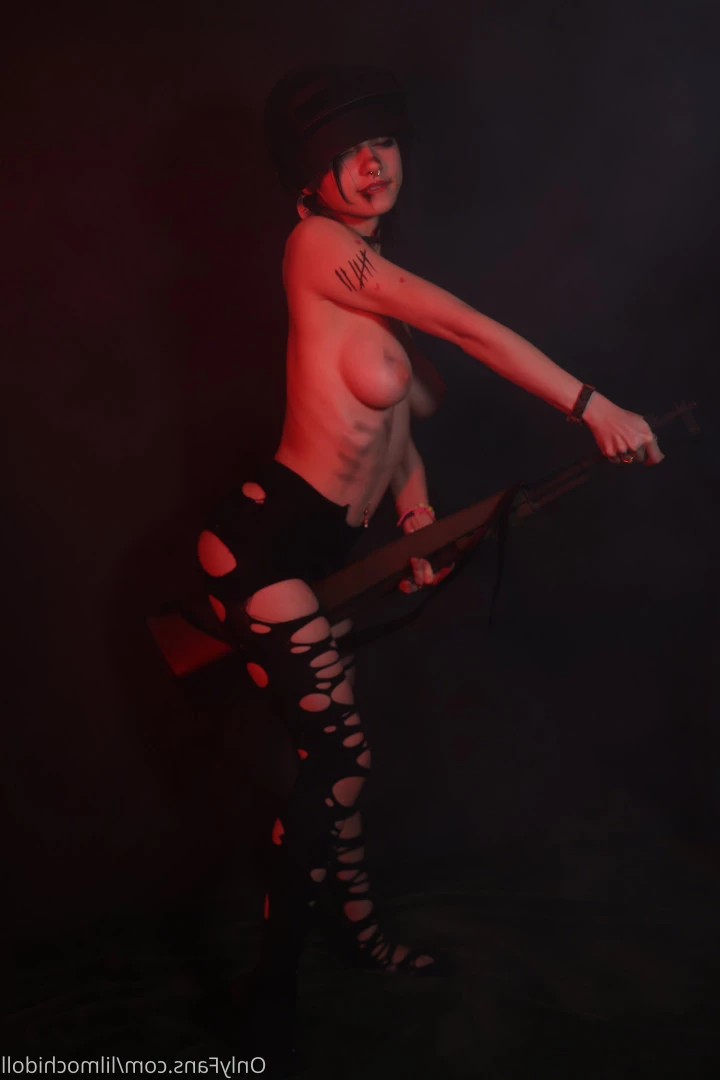 Lil Doll [ lilmochidoll ] Onlyfans leaked photo 6806139 on Hotleaks.tv