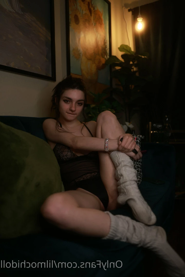 Lil Doll [ lilmochidoll ] Onlyfans leaked photo 6806851 on Hotleaks.tv