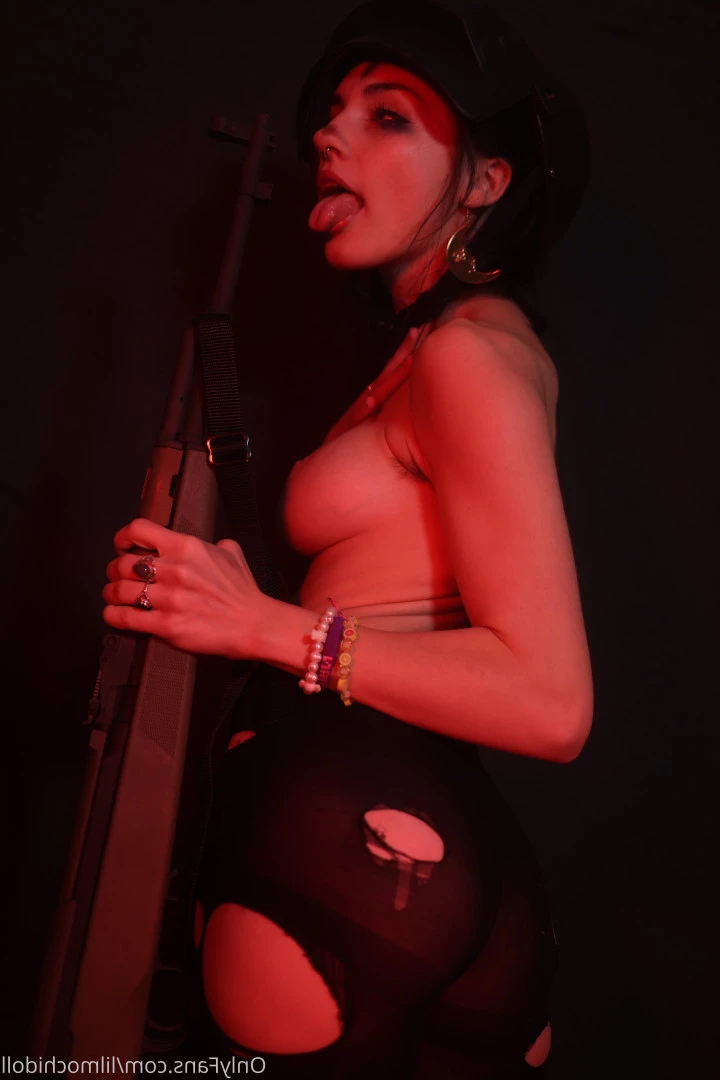 Lil Doll [ lilmochidoll ] Onlyfans leaked photo 6806938 on Hotleaks.tv