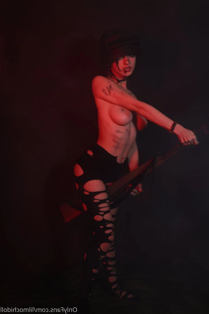Lil Doll [ lilmochidoll ] Onlyfans leaked photo 6807390 on Hotleaks.tv