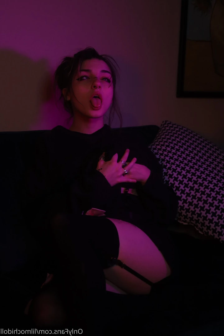 Lil Doll [ lilmochidoll ] Onlyfans leaked photo 6807510 on Hotleaks.tv