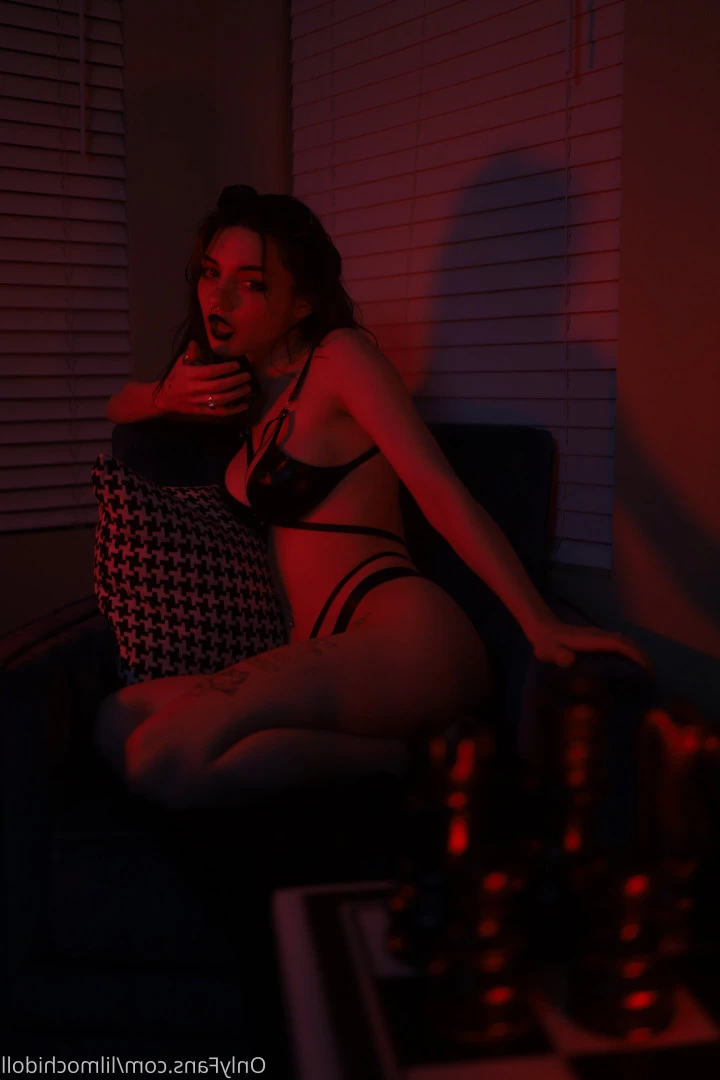 Lil Doll [ lilmochidoll ] Onlyfans leaked photo 6807860 on Hotleaks.tv