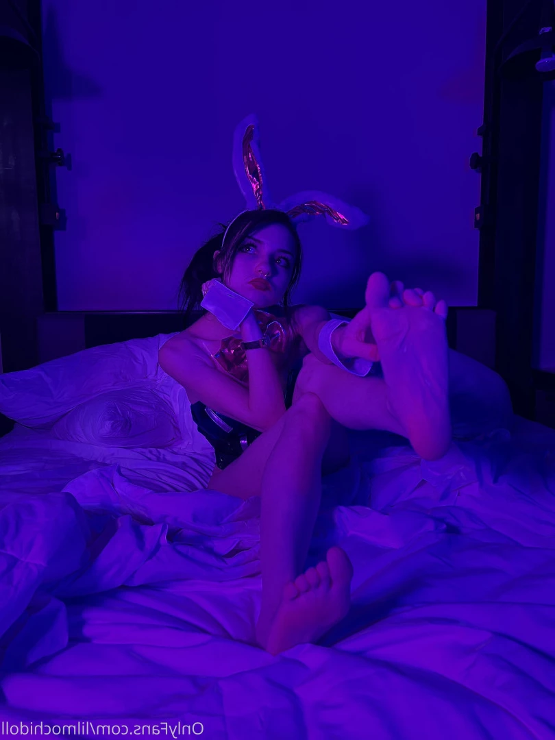 Lil Doll [ lilmochidoll ] Onlyfans leaked photo 6809197 on Hotleaks.tv