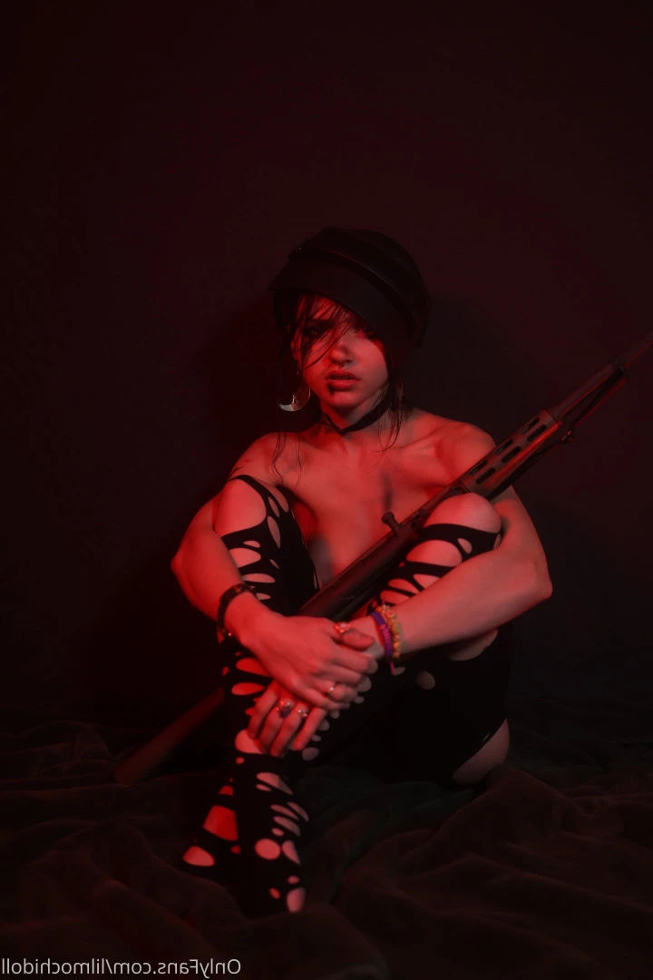 Lil Doll [ lilmochidoll ] Onlyfans leaked photo 6810506 on Hotleaks.tv