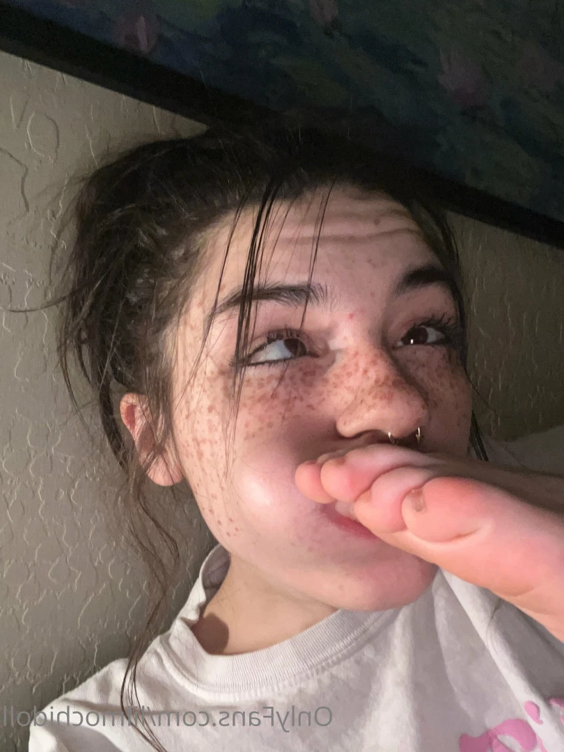 Lil Doll [ lilmochidoll ] Onlyfans leaked photo 6812114 on Hotleaks.tv