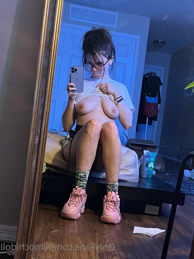 Lil Doll [ lilmochidoll ] Onlyfans leaked photo 6813281 on Hotleaks.tv