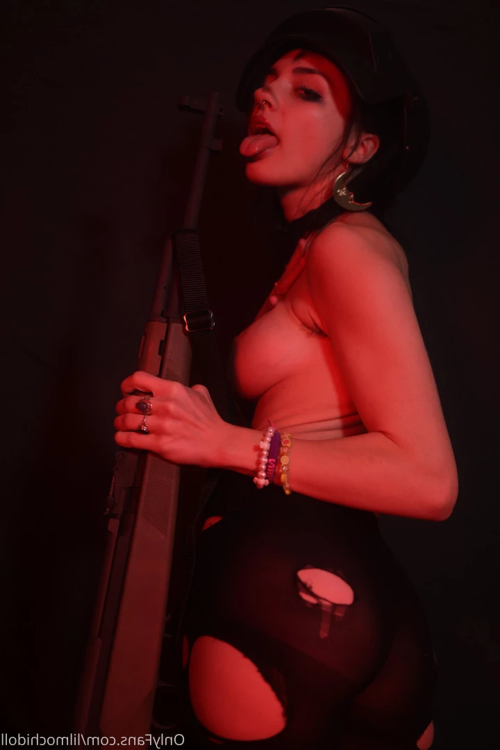 Lil Doll [ lilmochidoll ] Onlyfans leaked photo 6813970 on Hotleaks.tv