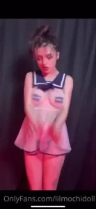 Lil Doll [ lilmochidoll ] Onlyfans leaked video 9556126 on Hotleaks.tv