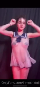 Lil Doll [ lilmochidoll ] Onlyfans leaked video 9556141 on Hotleaks.tv