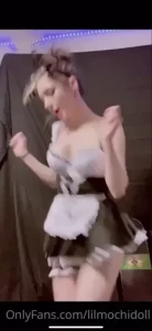 Lil Doll [ lilmochidoll ] Onlyfans leaked video 9556158 on Hotleaks.tv