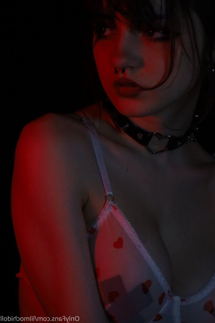 Lil Doll [ lilmochidoll ] Onlyfans leaked photo 703405 on Hotleaks.tv