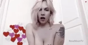 Rose Moon [ rosemoontv ] Onlyfans leaked video 7982593 on Hotleaks.tv