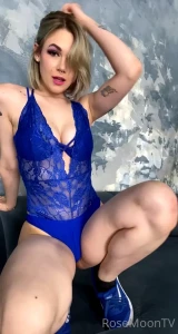 Rose Moon [ rosemoontv ] Onlyfans leaked video 7982599 on Hotleaks.tv
