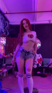 Rose Moon [ rosemoontv ] Onlyfans leaked video 7982627 on Hotleaks.tv