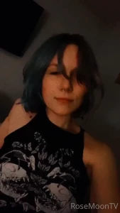 Rose Moon [ rosemoontv ] Onlyfans leaked video 7982682 on Hotleaks.tv
