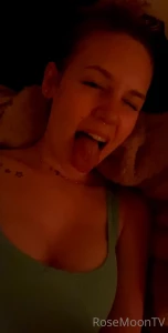 Rose Moon [ rosemoontv ] Onlyfans leaked video 7982695 on Hotleaks.tv