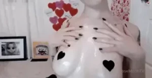 Rose Moon [ rosemoontv ] Onlyfans leaked video 7982748 on Hotleaks.tv