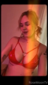 Rose Moon [ rosemoontv ] Onlyfans leaked video 7982761 on Hotleaks.tv
