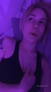 Rose Moon [ rosemoontv ] Onlyfans leaked video 7982765 on Hotleaks.tv