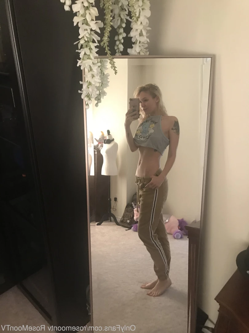 Rose Moon [ rosemoontv ] Onlyfans leaked photo 9299736 on Hotleaks.tv
