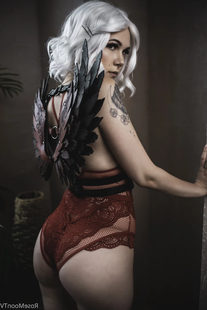 Rose Moon [ rosemoontv ] Onlyfans leaked photo 9300302 on Hotleaks.tv