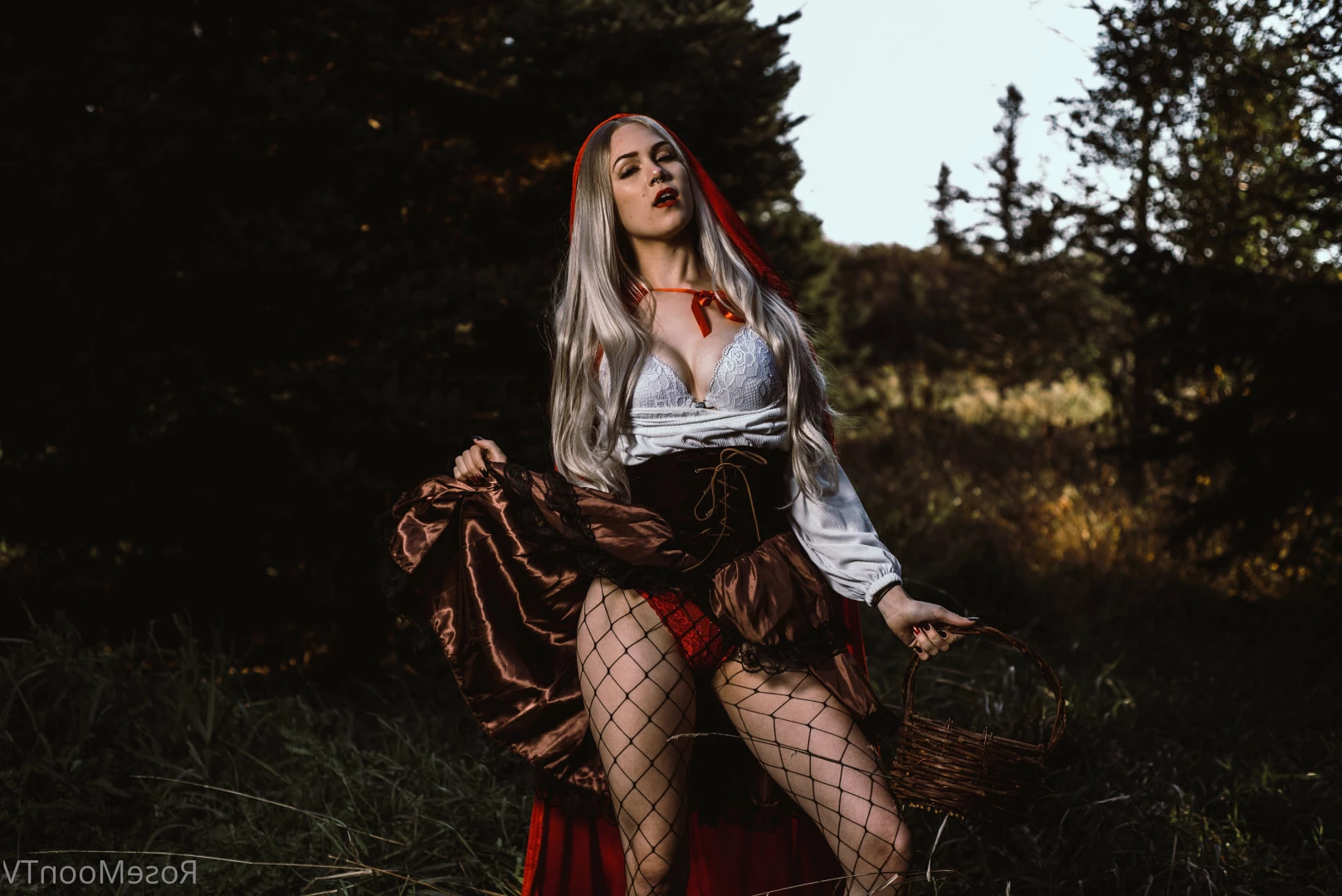 Rose Moon [ rosemoontv ] Onlyfans leaked photo 9301162 on Hotleaks.tv