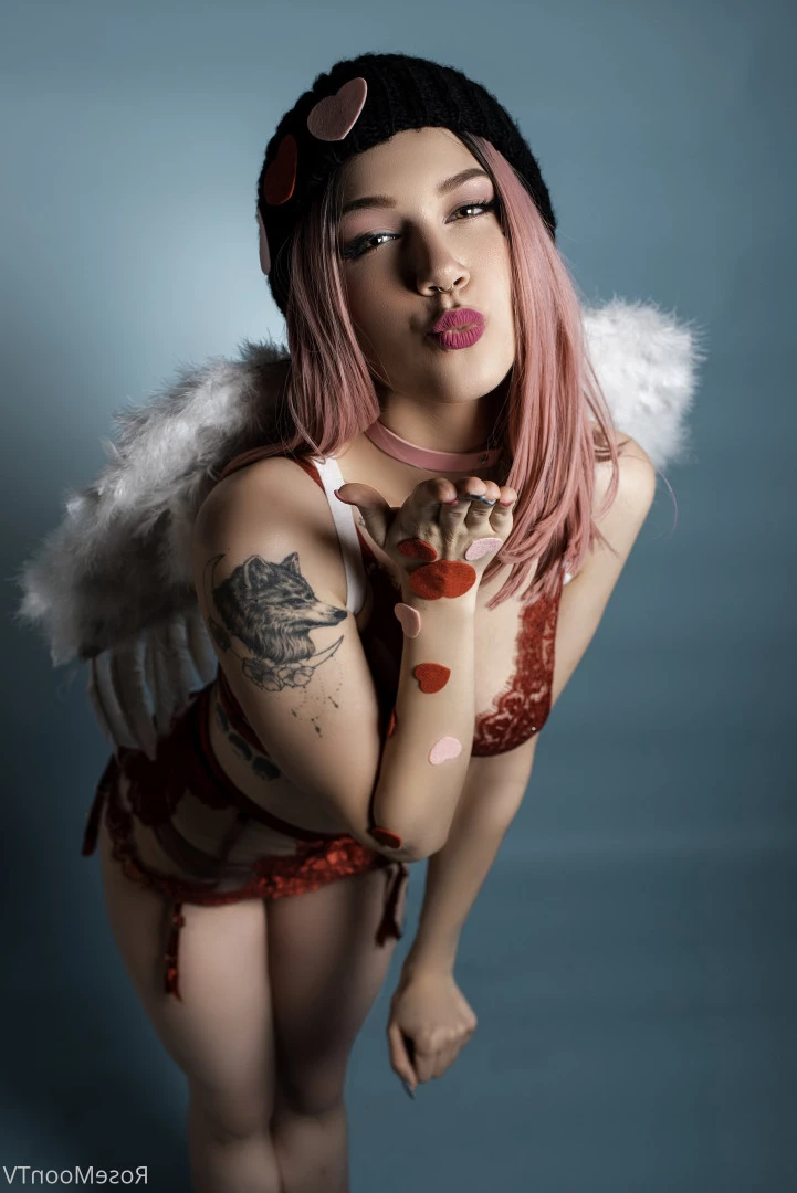 Rose Moon [ rosemoontv ] Onlyfans leaked photo 9301262 on Hotleaks.tv